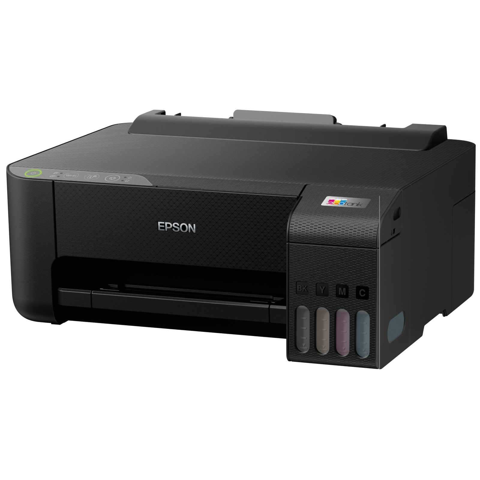 Струйный принтер Epson EcoTank L1250 (C11CJ71404) изображение 2
