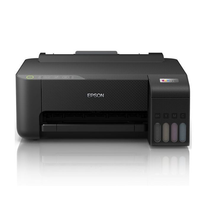 Струйный принтер Epson EcoTank L1250 (C11CJ71404) изображение 3