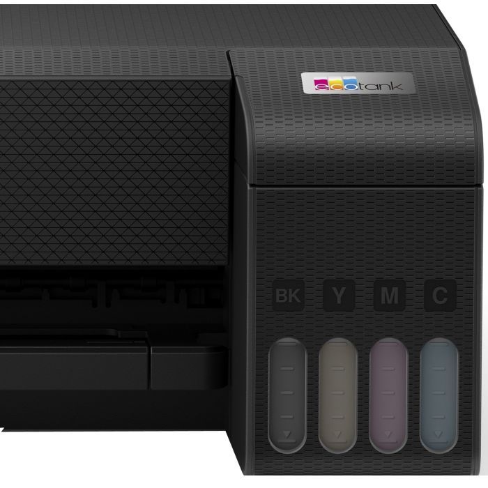 Струйный принтер Epson EcoTank L1250 (C11CJ71404) изображение 5