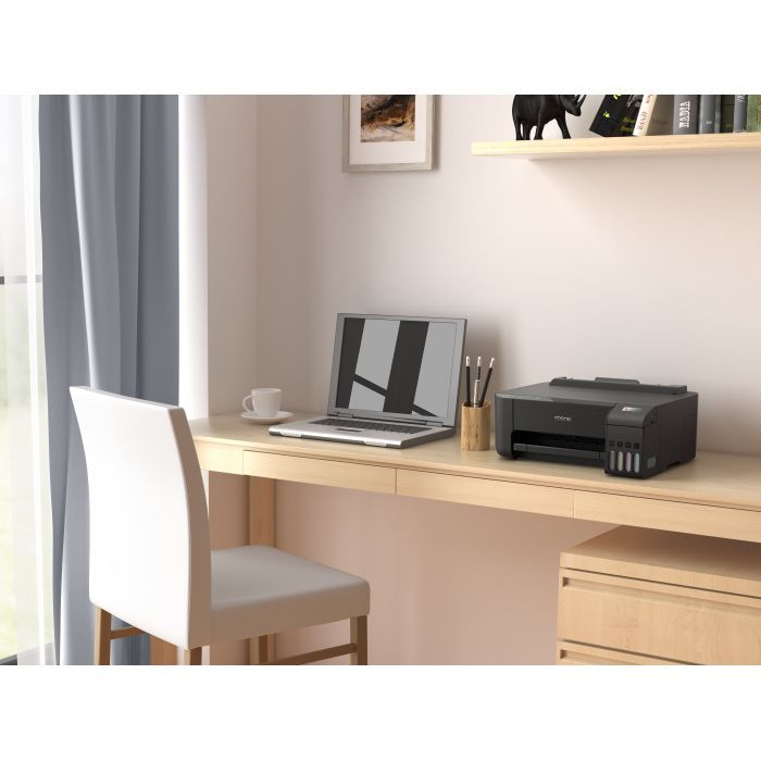 Струйный принтер Epson EcoTank L1250 (C11CJ71404) изображение 6