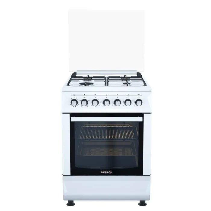 Плита Borgio GE 640 W GCBLTF изображение 2
