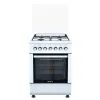Плита Borgio GE 640 W GCBLTF изображение 2