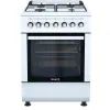 Плита Borgio GE 640 W GCBLTF