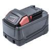 Аккумулятор к электроинструменту PowerPlant для MILWAUKEE 18V 7.5Ah Li-ion (TB920679) изображение 2
