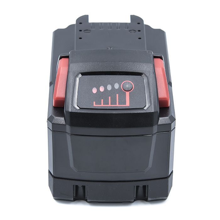 Аккумулятор к электроинструменту PowerPlant для MILWAUKEE 18V 7.5Ah Li-ion (TB920679) изображение 4
