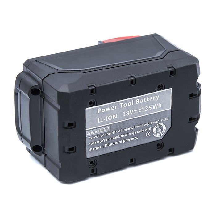 Аккумулятор к электроинструменту PowerPlant для MILWAUKEE 18V 7.5Ah Li-ion (TB920679) изображение 5