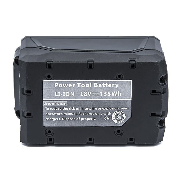 Аккумулятор к электроинструменту PowerPlant для MILWAUKEE 18V 7.5Ah Li-ion (TB920679) изображение 6
