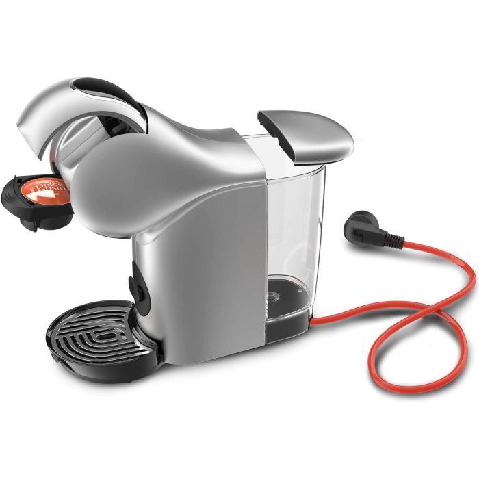 Капсульная кофеварка Krups KP440E10 изображение 11
