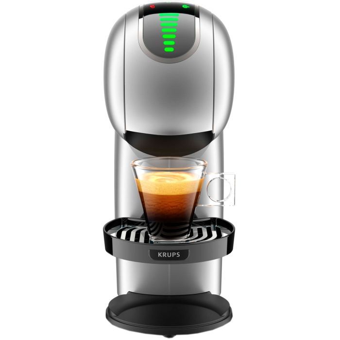 Капсульная кофеварка Krups KP440E10 изображение 3