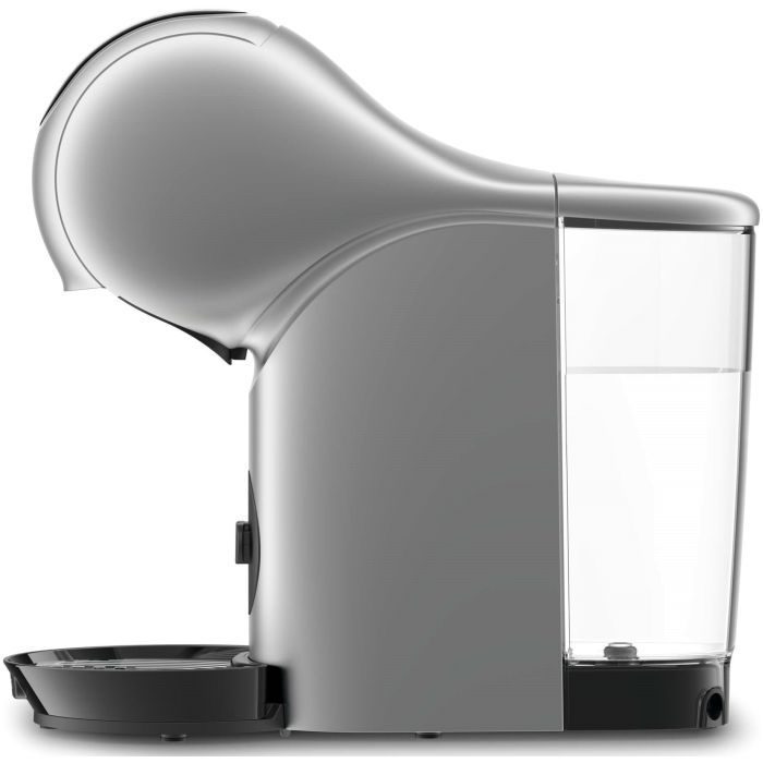 Капсульная кофеварка Krups KP440E10 изображение 7