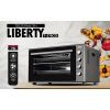 Электропечь Liberty T-275 CG изображение 2