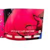 Настольная игра 18+ PLAYROOM Чековая книжка Секс желаний, русский (84270) изображение 4