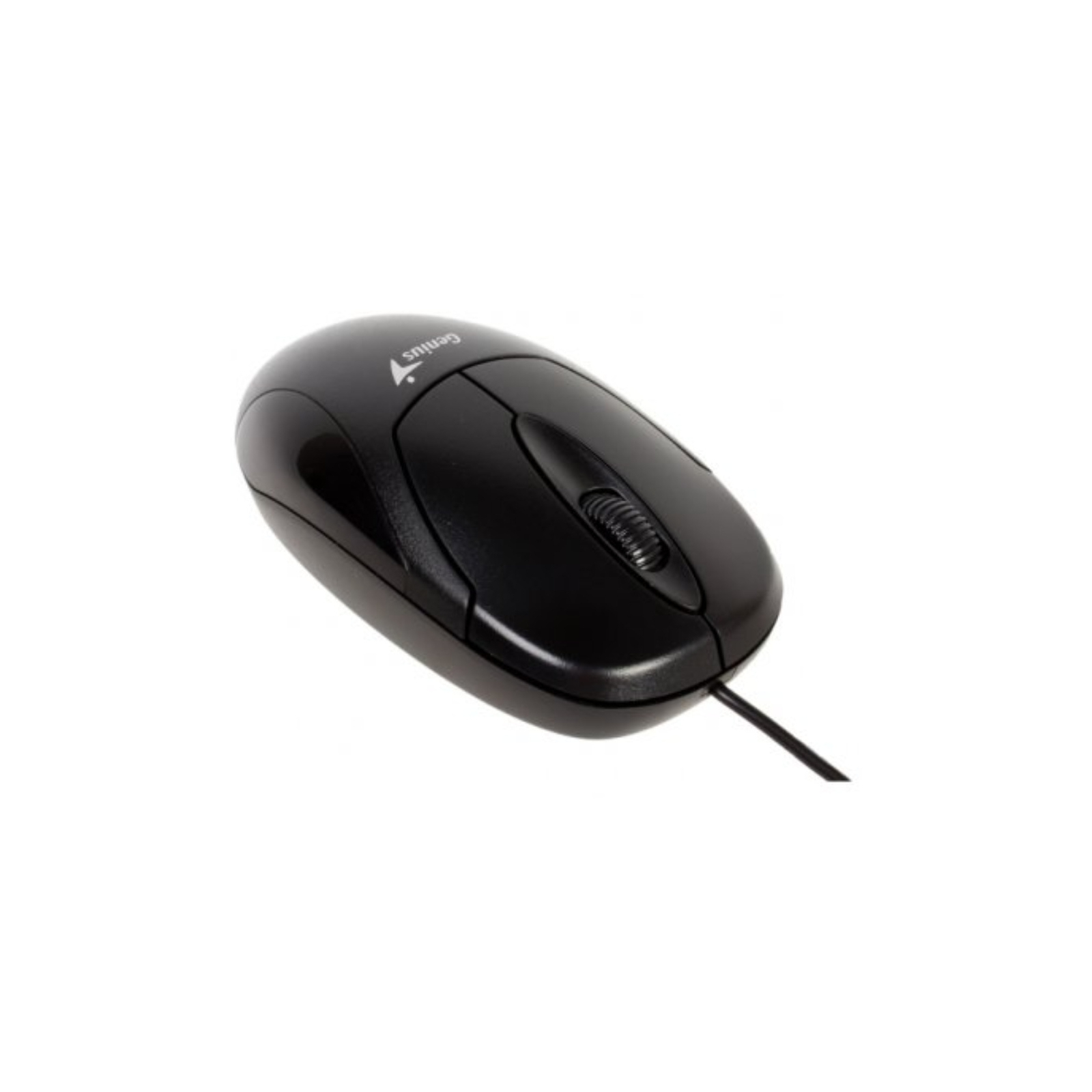 Мышка Genius XScroll V3 USB Black (31010021400)