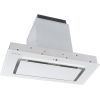 Витяжка кухонна Perfelli BISP 6773 WH 1100 LED Strip зображення 2