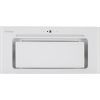 Витяжка кухонна Perfelli BISP 6773 WH 1100 LED Strip зображення 4