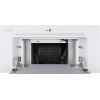 Витяжка кухонна Perfelli BISP 6773 WH 1100 LED Strip зображення 7