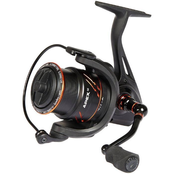 Катушка Brain Apex SE 3000S 5+1BB 5.01 (1858.52.08)