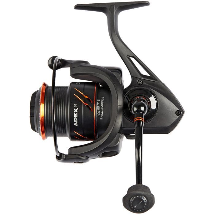Катушка Brain Apex SE 3000S 5+1BB 5.01 (1858.52.08) изображение 2