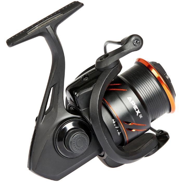 Катушка Brain Apex SE 3000S 5+1BB 5.01 (1858.52.08) изображение 3