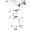 Витяжка кухонна Franke Box Flush EVO FBFE BK MATT A70 (305.0665.365) зображення 11