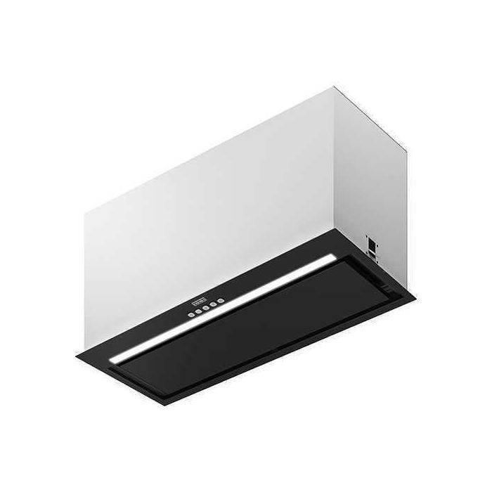 Витяжка кухонна Franke Box Flush EVO FBFE BK MATT A70 (305.0665.365)