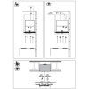 Витяжка кухонна Franke Box Flush EVO FBFE BK MATT A70 (305.0665.365) зображення 5