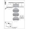 Витяжка кухонна Franke Box Flush EVO FBFE BK MATT A70 (305.0665.365) зображення 6