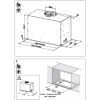 Витяжка кухонна Franke Box Flush EVO FBFE BK MATT A70 (305.0665.365) зображення 7