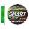Шнур Favorite Smart PE 3x 150м 0.5/0.117mm 9lb/4.1kg Light Green (1693.10.65) изображение 2