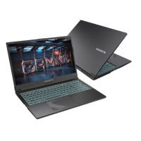 Ноутбук GIGABYTE G5 MF (G5_MF-E2KZ333SD) зображення 9
