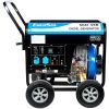 Генератор Enersol 5,0kW (SKD-5EB) зображення 2