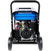Генератор Enersol 5,0kW (SKD-5EB) зображення 3