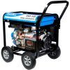 Генератор Enersol 5,0kW (SKD-5EB) зображення 4