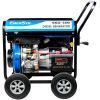 Генератор Enersol 5,0kW (SKD-5EB) зображення 5