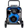 Генератор Enersol 5,0kW (SKD-5EB) зображення 6