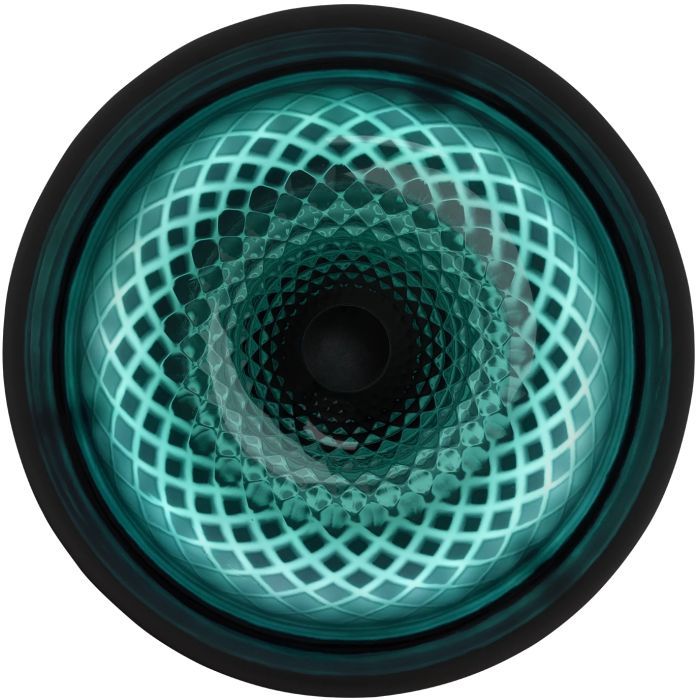 Акустическая система Harman Kardon Aura Studio 4 Black (HKAURAS4BLKEP) изображение 8