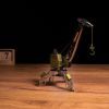 Конструктор Metal Time коллекционная модель Mighty Machine (MT055) изображение 9