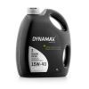Моторное масло DYNAMAX M7ADX 15W40 4л (501628)