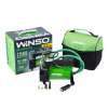 Автомобильный компрессор WINSO 7 Атм 35 л/мин (121000) изображение 3