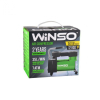 Автомобильный компрессор WINSO 7 Атм 35 л/мин (121000) изображение 4