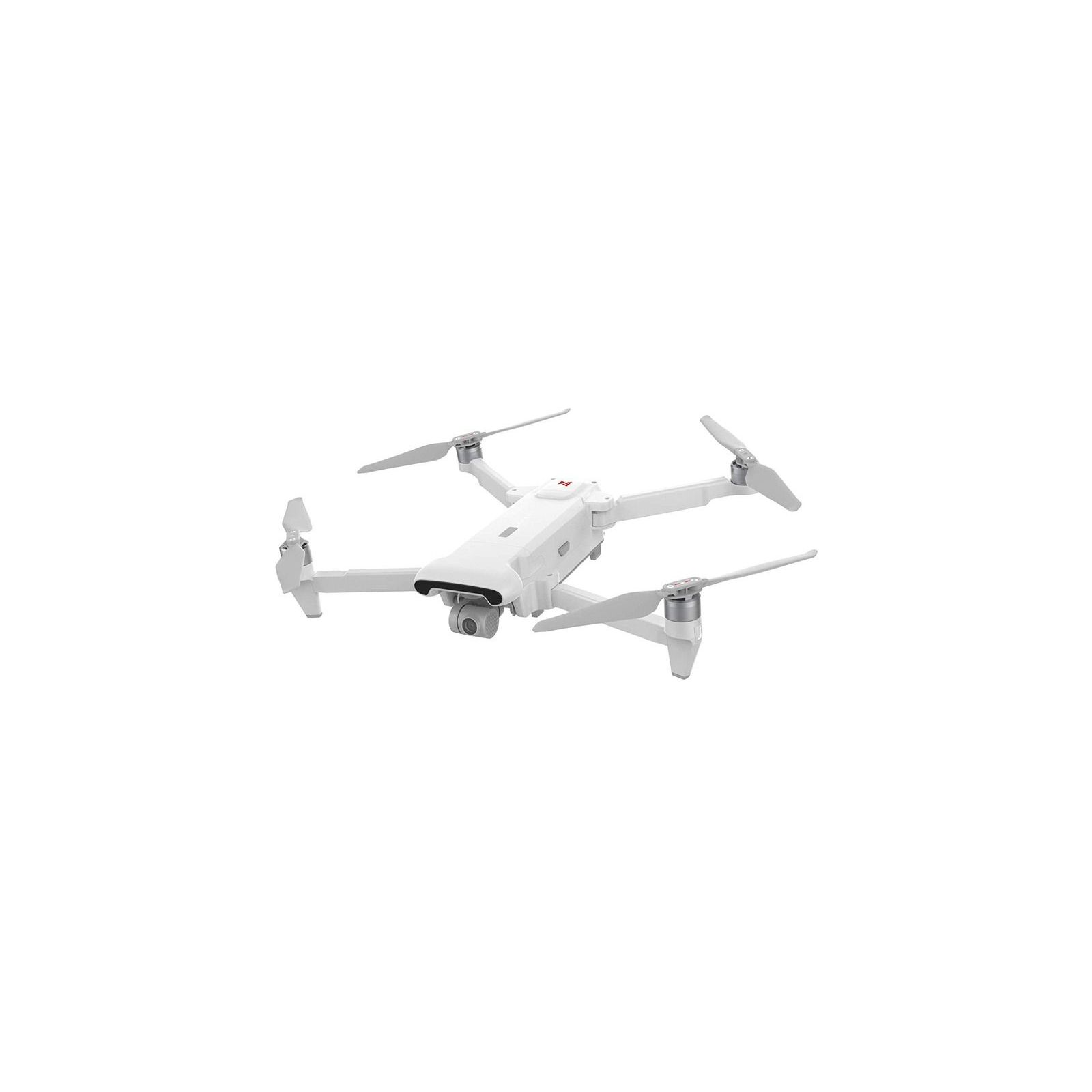 Квадрокоптер Fimi X8 SE 2022 V2 with Megaphone Combo(2*battery+1*bag ...