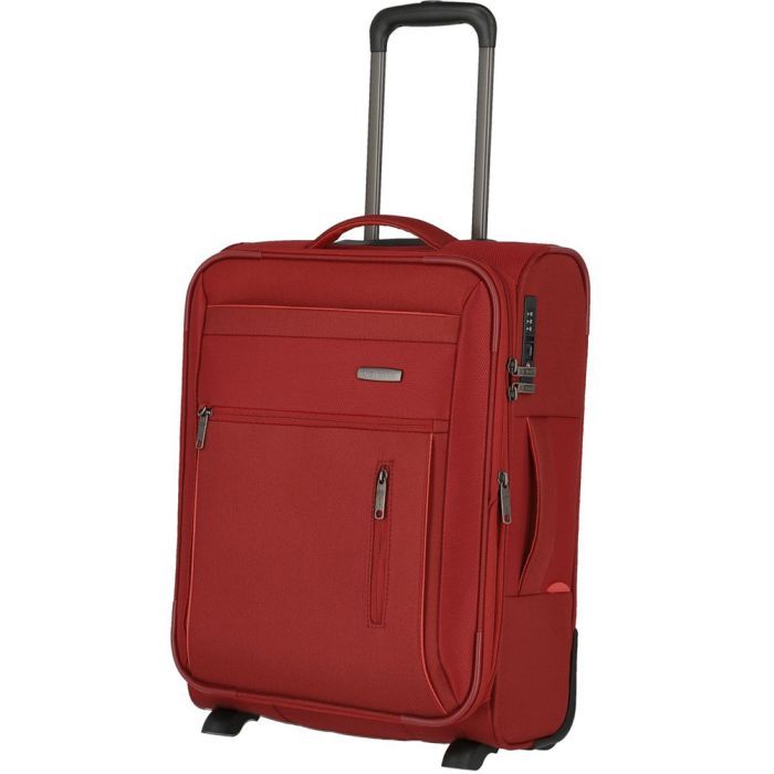 Чемодан Travelite Capri Navy S (TL089847-20)