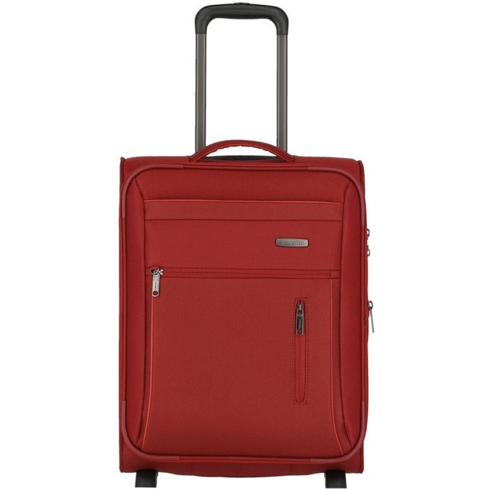 Чемодан Travelite Capri Navy S (TL089847-20) изображение 2