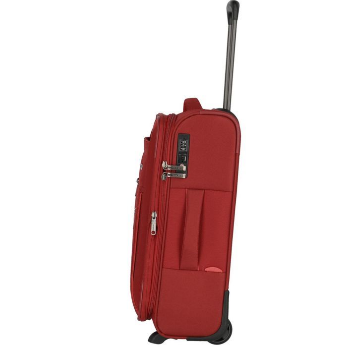 Чемодан Travelite Capri Navy S (TL089847-20) изображение 3