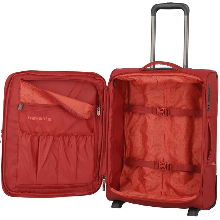 Чемодан Travelite Capri Navy S (TL089847-20) изображение 6
