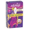 Гигиенические прокладки Always Platinum Super (Размер 2) 14 шт. (8001090444998) изображение 2