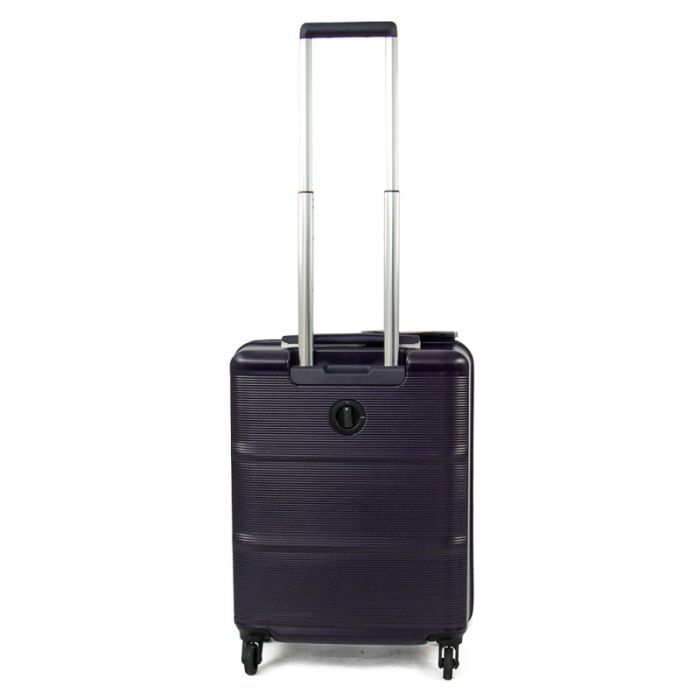 Чемодан Echolac Elise Purple S (EcPC094-403-17) изображение 2