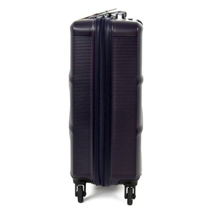 Чемодан Echolac Elise Purple S (EcPC094-403-17) изображение 3