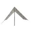 Тент Tramp 3x3 + стойки Camo (UTRT-104-camo) изображение 3