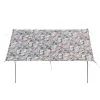Тент Tramp 3x3 + стойки Camo (UTRT-104-camo) изображение 4